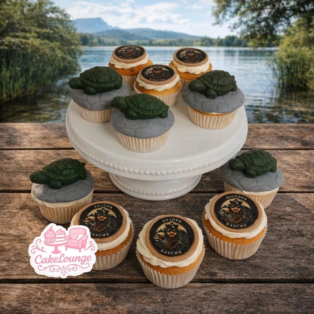 Cupcake 5